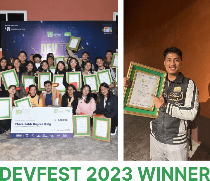 DevFest