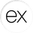 Express.js logo