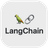 LangChain logo