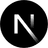 Next.js logo