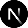 Next.js logo
