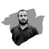 Prakash Bhattarai, Backend Developer at SlashPlus