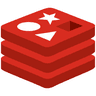 Redis logo