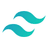 Tailwind CSS logo
