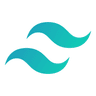 Tailwind CSS logo