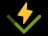 Vitest logo