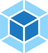 Webpack logo